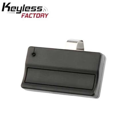 Keyless Factory Door Remote Replacement for Liftmaster 371LM KLF-009